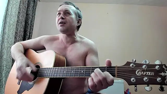 Snapshot of SanFrantsisko chatting on February 8, 2026, 10:13 am SanFrantsisko online show from February 8, 2026, 10:13 am