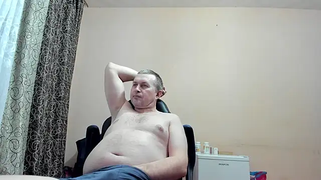 SanFrantsisko online show from December 18, 2025, 8:23 pm