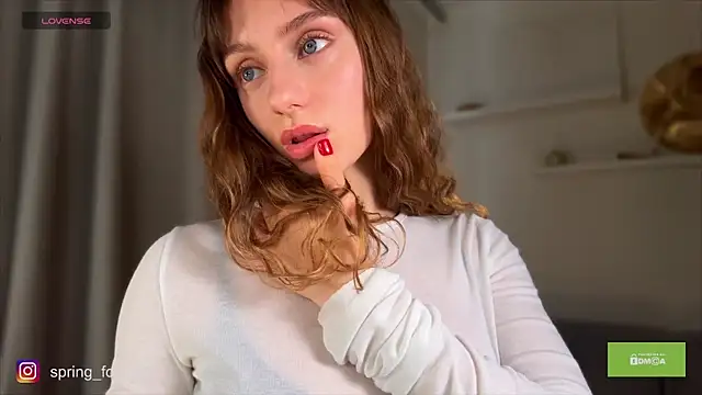 spring forest online show from February 12, 2026, 12:38 pm