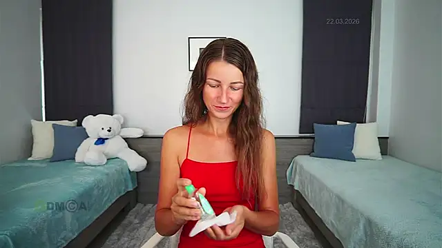 Snapshot of _Anna_Shine_ chatting on March 22, 2026, 9:22 am Anna Shine online show from March 22, 2026, 9:22 am