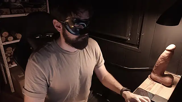 AnalOrgasm CG online show from February 24, 2026, 8:21 pm