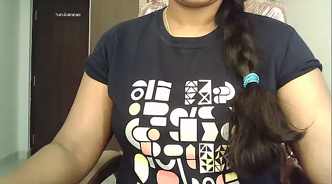 Spandana Sweety online show from February 7, 2025, 7:07 am