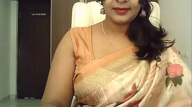 Spandana Sweety online show from December 2, 2024, 9:52 am