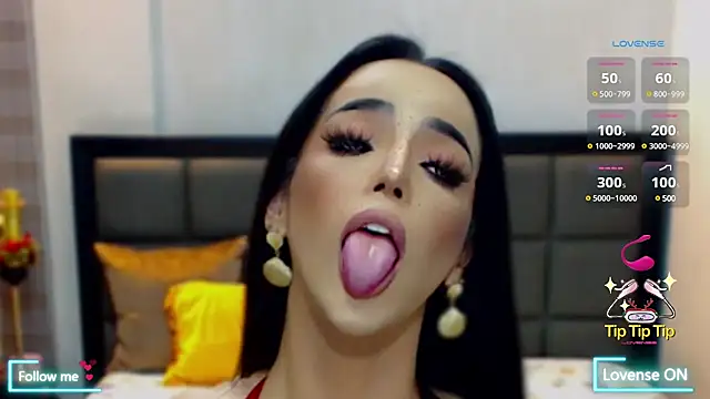 ThaliaSexGoddes online show from December 31, 2024, 11:09 am