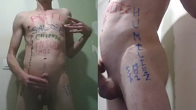 Abyss of Senses online show from December 15, 2024, 3:31 pm