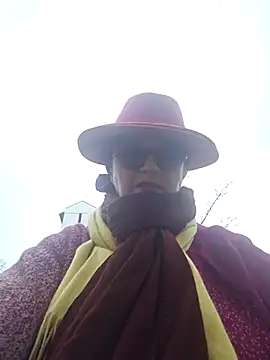 MucMilf59 online show from November 10, 2025, 9:47 am