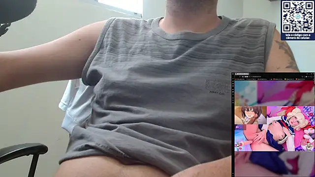 pudding24 online show from November 29, 2025, 4:51 pm