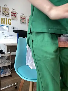 Snapshot of Meilian2021 chatting on March 12, 2026, 4:07 am Meilian2021 online show from March 12, 2026, 4:07 am