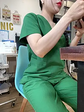 Snapshot of Meilian2021 chatting on February 11, 2026, 4:56 am Meilian2021 online show from February 11, 2026, 4:56 am