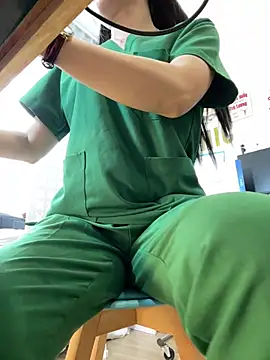 Snapshot of Meilian2021 chatting on March 15, 2026, 3:57 am Meilian2021 online show from March 15, 2026, 3:57 am