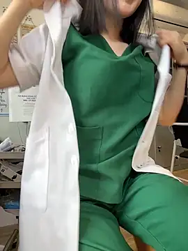 Snapshot of Meilian2021 chatting on February 14, 2026, 4:23 am Meilian2021 online show from February 14, 2026, 4:23 am