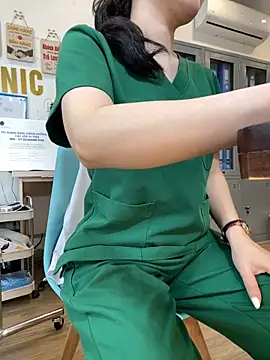 Snapshot of Meilian2021 chatting on February 13, 2026, 6:46 am Meilian2021 online show from February 13, 2026, 6:46 am