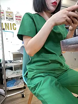 Snapshot of Meilian2021 chatting on March 13, 2026, 4:17 am Meilian2021 online show from March 13, 2026, 4:17 am