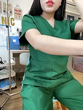 Meilian2021 online show from December 2, 2025, 4:25 am