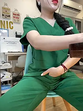 Snapshot of Meilian2021 chatting on February 8, 2026, 4:54 am Meilian2021 online show from February 8, 2026, 4:54 am