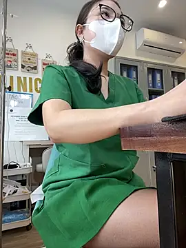 Snapshot of Meilian2021 chatting on February 6, 2026, 4:19 am Meilian2021 online show from February 6, 2026, 4:19 am