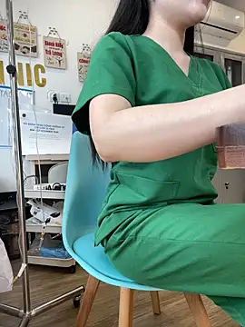 Snapshot of Meilian2021 chatting on February 25, 2026, 4:01 am Meilian2021 online show from February 25, 2026, 4:01 am