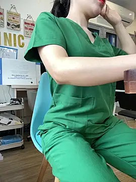 Snapshot of Meilian2021 chatting on February 28, 2026, 4:45 am Meilian2021 online show from February 28, 2026, 4:45 am