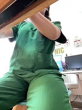 Snapshot of Meilian2021 chatting on March 20, 2026, 4:35 am Meilian2021 online show from March 20, 2026, 4:35 am