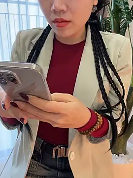 Meilian2021 online show from February 20, 2025, 4:39 am