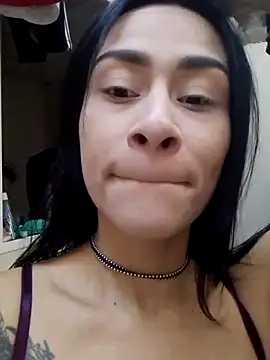 Alexa Morrison online show from March 13, 2026, 8:14 pm