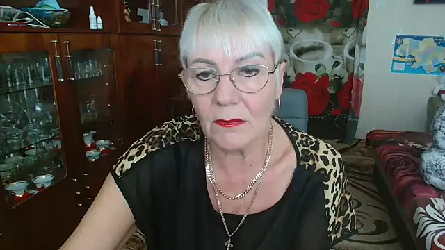 JenaCheim online show from October 16, 2025, 7:38 am