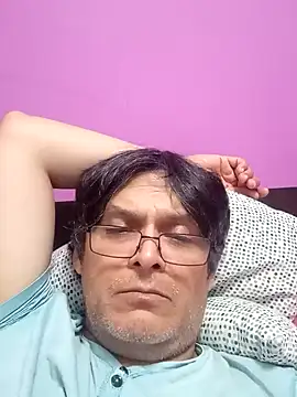 AdultAgency online show from March 16, 2026, 3:47 am