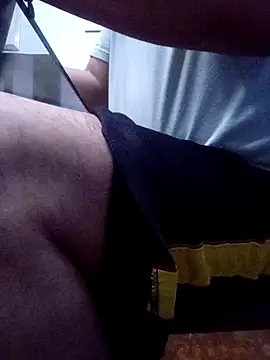 AdultAgency online show from February 26, 2026, 4:56 am