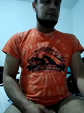 Nikooo6969 online show from September 18, 2025, 3:31 am