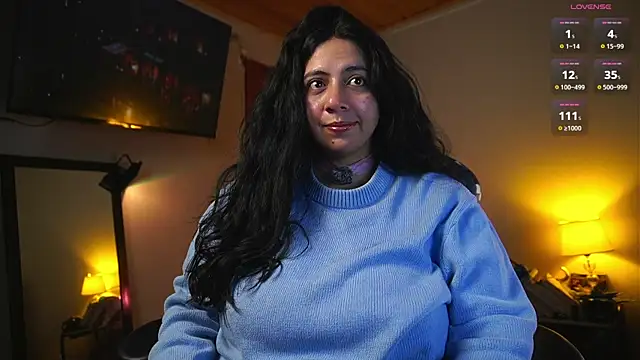 Snapshot of coraline_latin chatting on July 19, 2026, 12:35 pm coraline latin online show from July 19, 2026, 12:35 pm