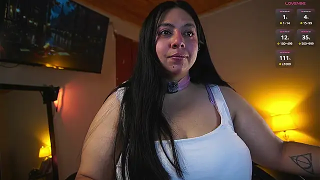 Snapshot of coraline_latin chatting on July 28, 2026, 10:53 pm coraline latin online show from July 28, 2026, 10:53 pm