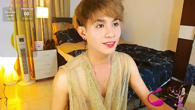 WildestTwink online show from July 1, 2026, 2:50 pm