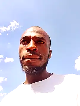 Kentcharming online show from October 13, 2025, 12:07 pm