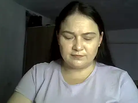 Snapshot of TammyAh chatting on February 23, 2025, 8:11 pm TammyAh online show from February 23, 2025, 8:11 pm