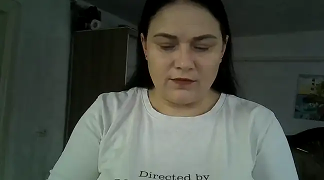 Snapshot of TammyAh chatting on January 26, 2025, 1:15 pm TammyAh online show from January 26, 2025, 1:15 pm