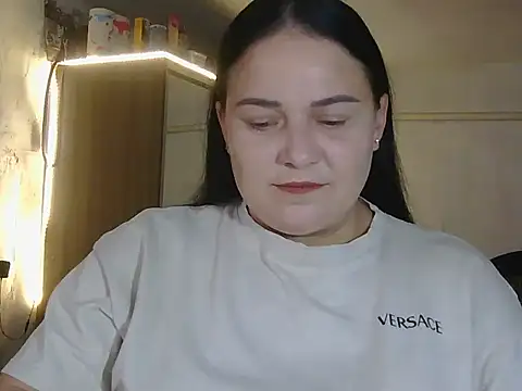 Snapshot of TammyAh chatting on October 6, 2025, 2:51 pm TammyAh online show from October 6, 2025, 2:51 pm