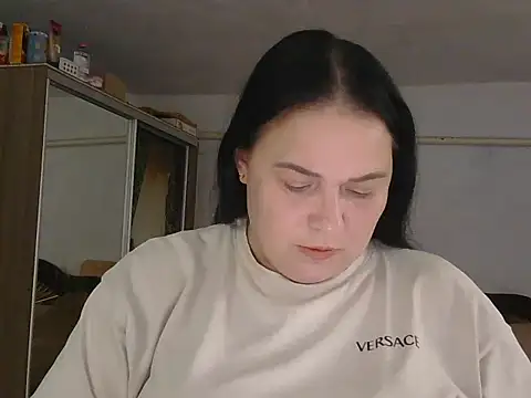 Snapshot of TammyAh chatting on October 9, 2025, 6:14 am TammyAh online show from October 9, 2025, 6:14 am