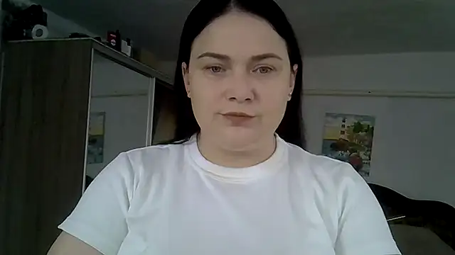 Snapshot of TammyAh chatting on January 25, 2025, 11:02 am TammyAh online show from January 25, 2025, 11:02 am