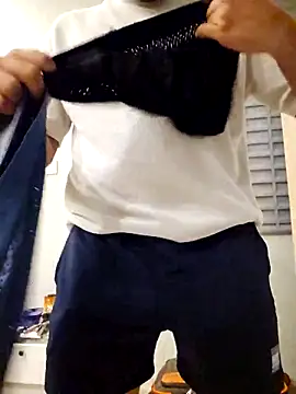 shakir12340 online show from October 2, 2025, 8:01 pm