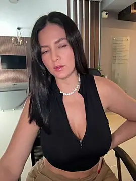 Carolina Novoa online show from May 22, 2026, 5:55 pm