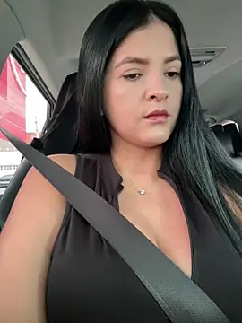 Carolina Novoa online show from March 12, 2025, 6:00 pm