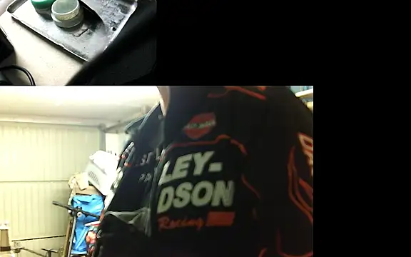 DasTomTom online show from December 2, 2024, 12:47 am