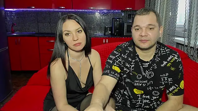 sladkayapara2019 online show from March 5, 2025, 6:33 am