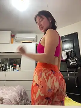 asianmystery203 online show from September 16, 2025, 12:00 am