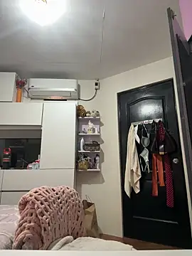 asianmystery203 online show from February 7, 2026, 1:35 am