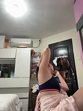 asianmystery203 online show from December 21, 2025, 2:24 am