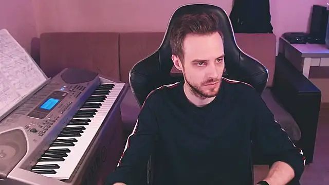 Sweetparker online show from September 11, 2025, 12:38 pm