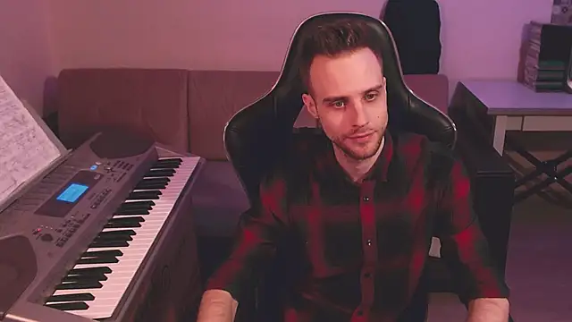 Sweetparker online show from March 15, 2025, 10:11 pm