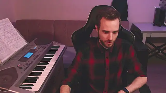 Sweetparker online show from February 25, 2025, 4:24 am