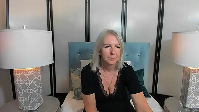 EricaTop online show from June 30, 2026, 8:31 pm
